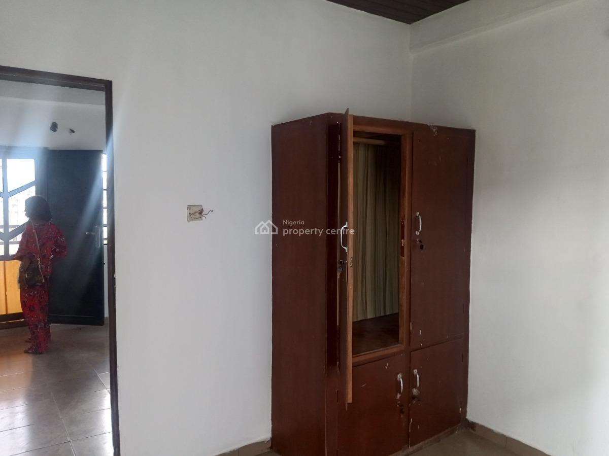 a Nice Room and Parlor Miniflat, Close to Blenko, Sangotedo, Ajah, Lagos, Mini Flat (room and Parlour) for Rent