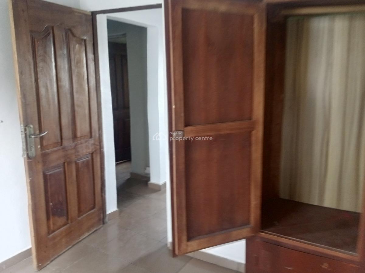 a Nice Room and Parlor Miniflat, Close to Blenko, Sangotedo, Ajah, Lagos, Mini Flat (room and Parlour) for Rent