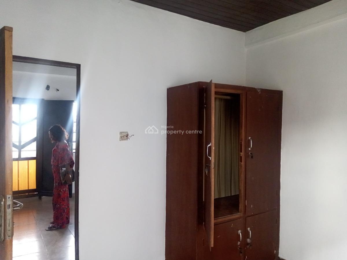 a Nice Room and Parlor Miniflat, Close to Blenko, Sangotedo, Ajah, Lagos, Mini Flat (room and Parlour) for Rent