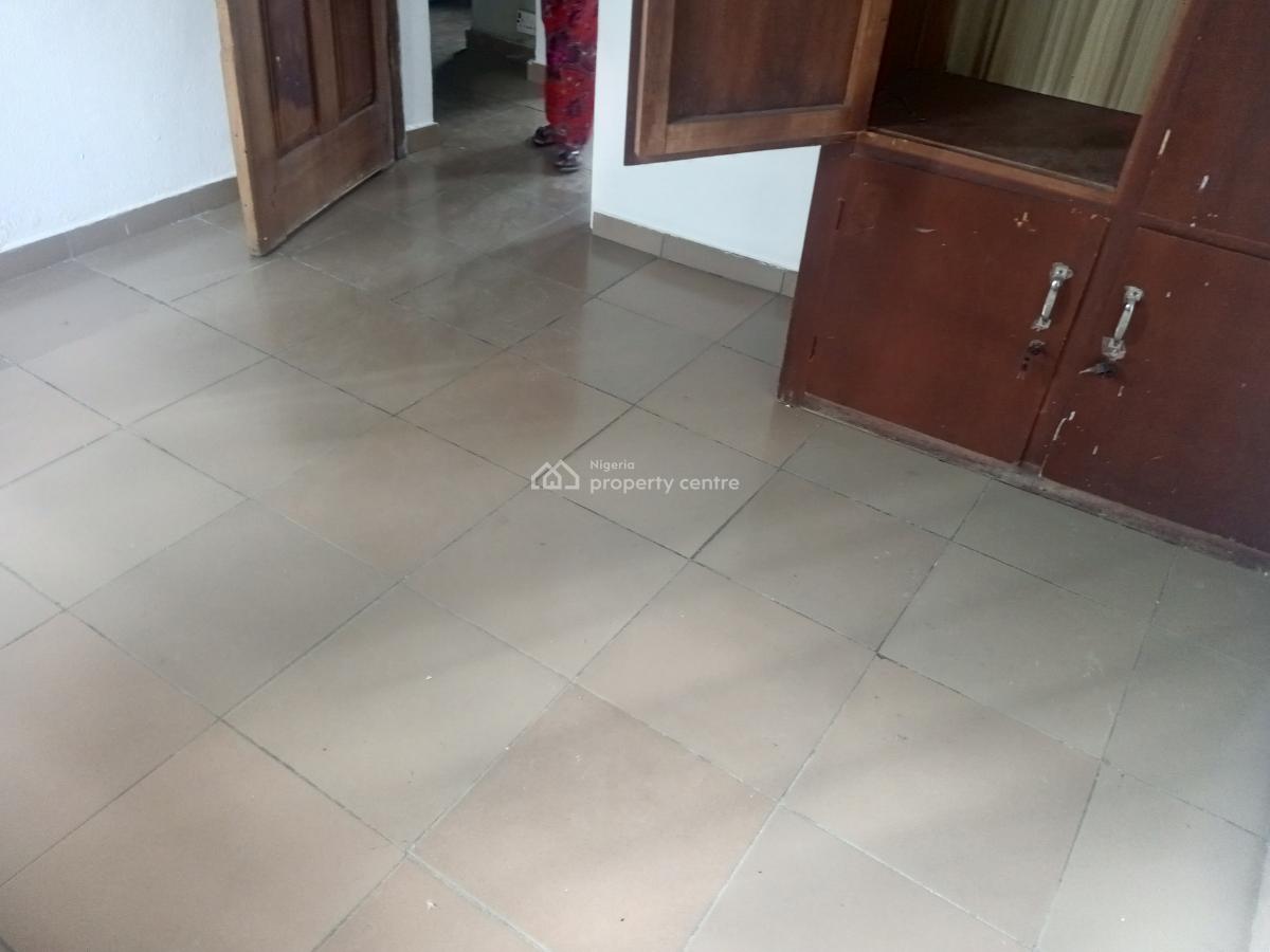 a Nice Room and Parlor Miniflat, Close to Blenko, Sangotedo, Ajah, Lagos, Mini Flat (room and Parlour) for Rent
