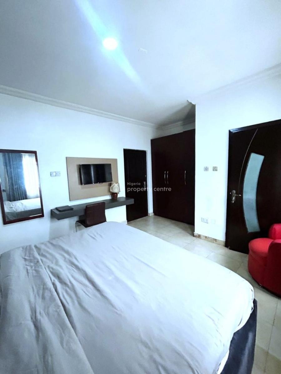 Luxury Distress 3 Bedroom Apartment with a Lovely Facilities, Ikoyi, Lagos, Flat / Apartment for Sale
