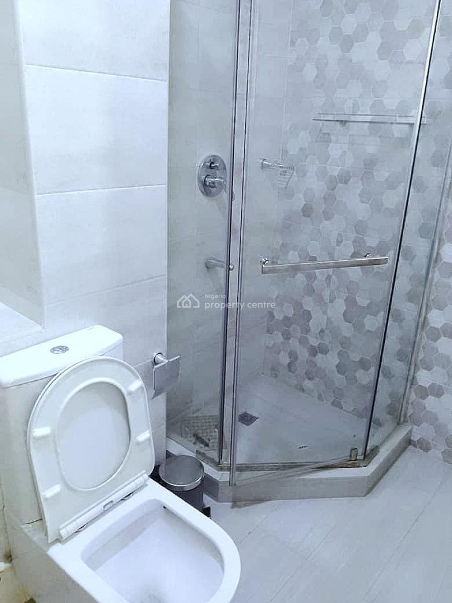 Luxury Distress 3 Bedroom Apartment with a Lovely Facilities, Ikoyi, Lagos, Flat / Apartment for Sale