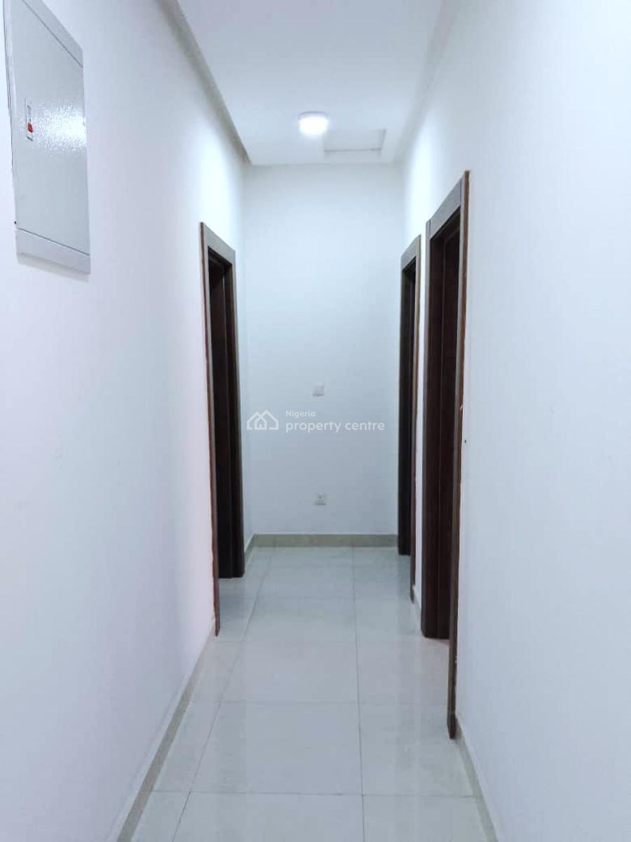 Luxury Distress 3 Bedroom Apartment with a Lovely Facilities, Ikoyi, Lagos, Flat / Apartment for Sale