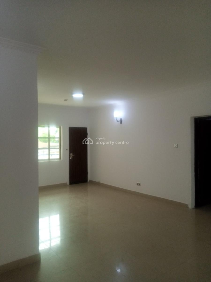 Spacious Well Ventilated and Clean 3 Bedroom Flat + Study Room & Bq, Off Mobolaji Johnson Old Ikoyi, Ikoyi, Lagos, Flat / Apartment for Rent