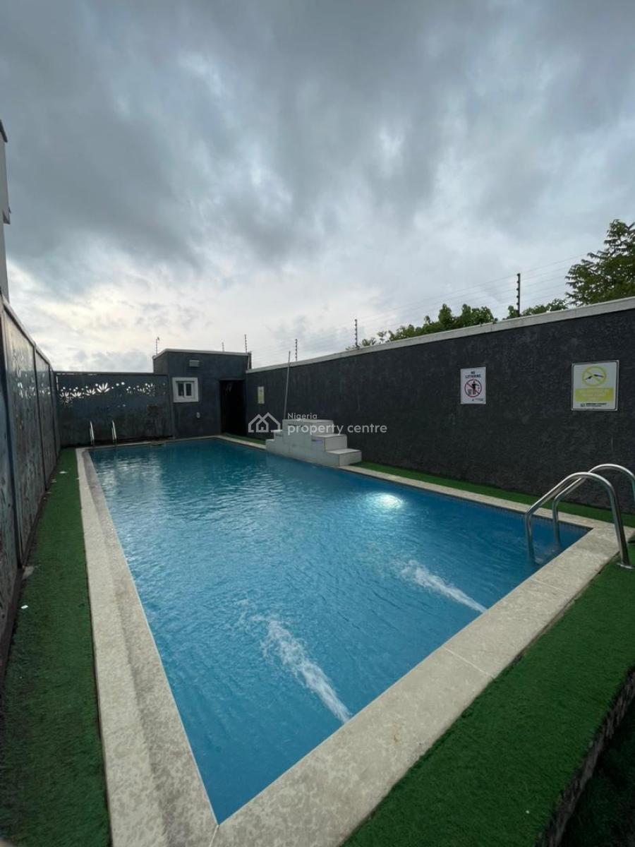 1 Bedroom Flat, Victoria Crest Iv,  Orchid Road, Lekki, Lagos, Flat / Apartment for Rent