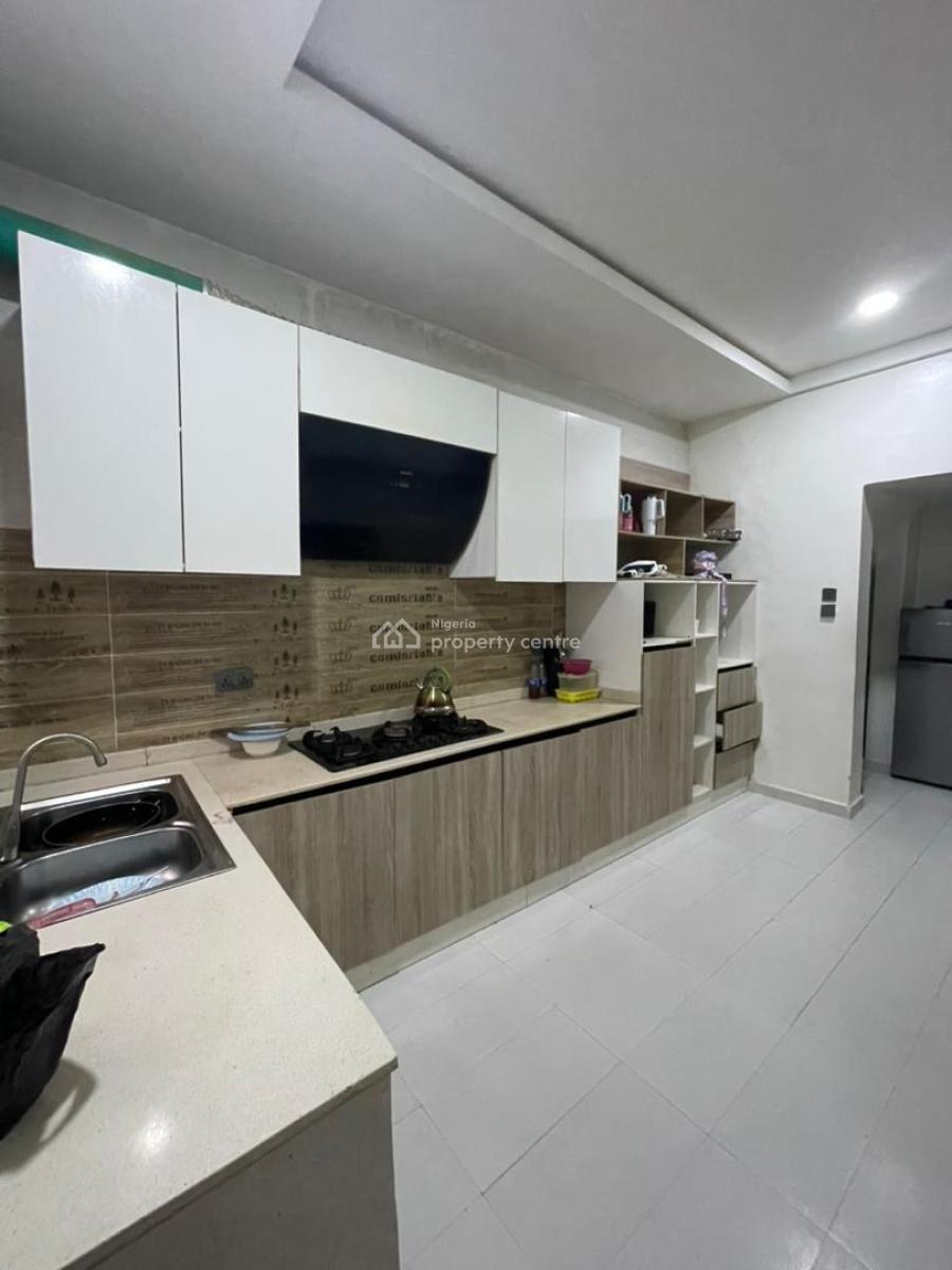 1 Bedroom Flat, Victoria Crest Iv,  Orchid Road, Lekki, Lagos, Flat / Apartment for Rent