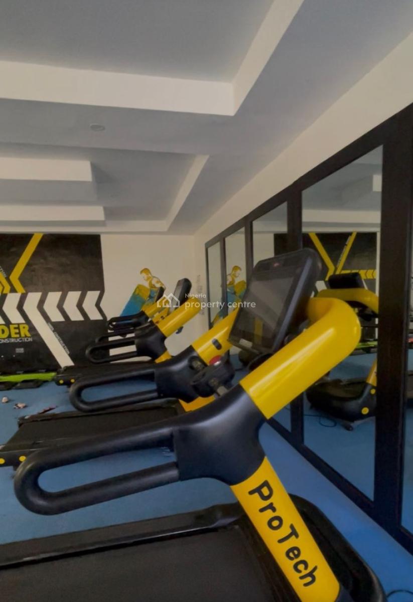 1 Bedroom Flat, Victoria Crest Iv,  Orchid Road, Lekki, Lagos, Flat / Apartment for Rent