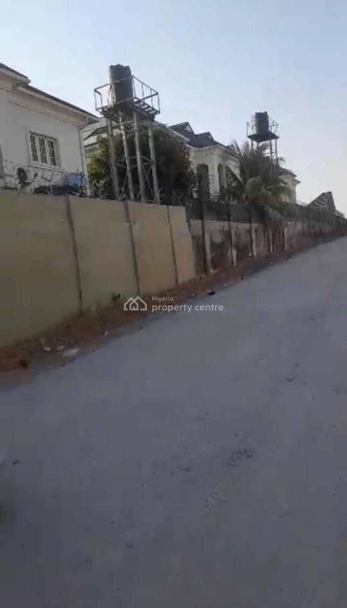 897sqm, Residential, C of O, Tarred Road, By Nizamiya Hospital, Mbora (nbora), Abuja, Residential Land for Sale