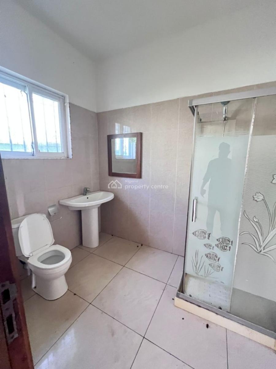 Luxury Detach 3 Bedroom Bungalow with Bq, Estate By Fha Bridge., Fha (f.h.a), Lugbe District, Abuja, Detached Bungalow for Sale