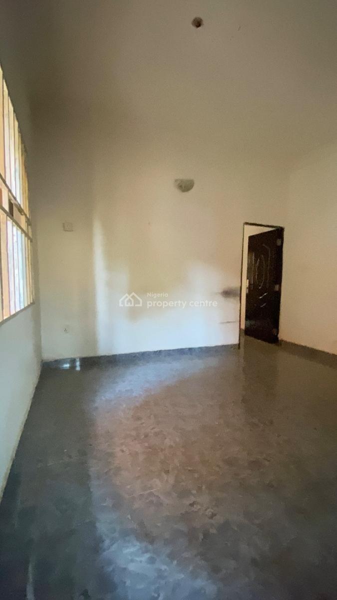 Neatly Built 1 Bedroom Flat  Dawaki, Dawaki, Dawaki, Gwarinpa, Abuja, Flat / Apartment for Rent
