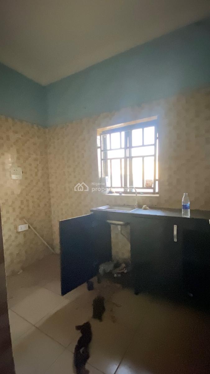 Neatly Built 1 Bedroom Flat  Dawaki, Dawaki, Dawaki, Gwarinpa, Abuja, Flat / Apartment for Rent