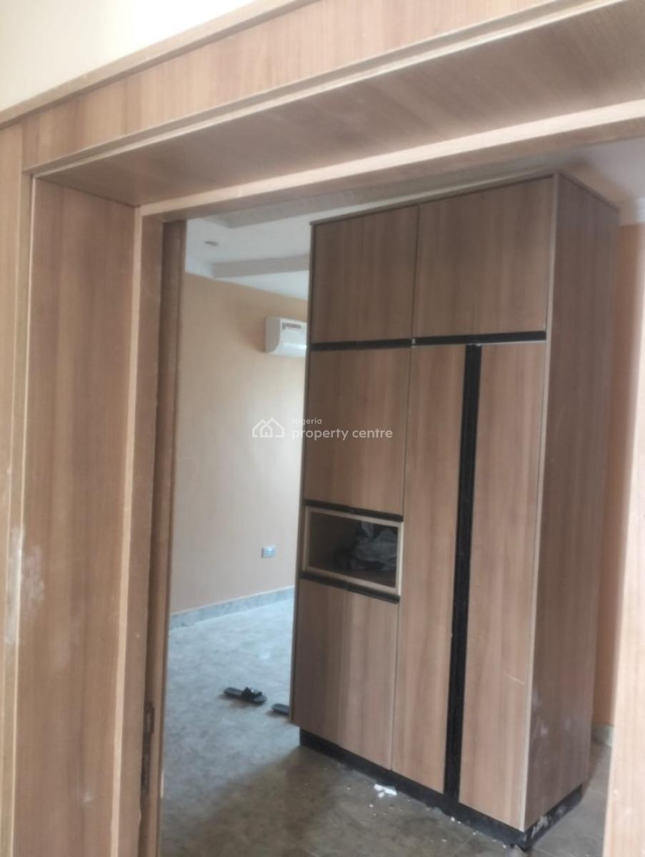 Luxury Spacious 4 Bedroom Brand New Duplex, By River Park, Lugbe District, Abuja, Terraced Duplex for Rent