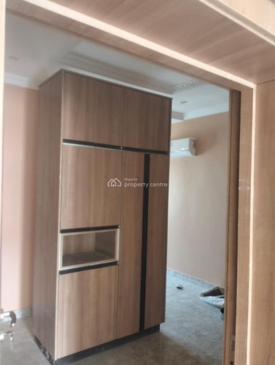 Luxury Spacious 4 Bedroom Brand New Duplex, By River Park, Lugbe District, Abuja, Terraced Duplex for Rent