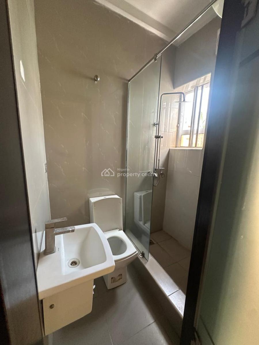 Luxury 4bedroom Terrace Duplex with Bq at Millennium Estate Gbagada, Gbagada, Lagos, Terraced Duplex for Rent