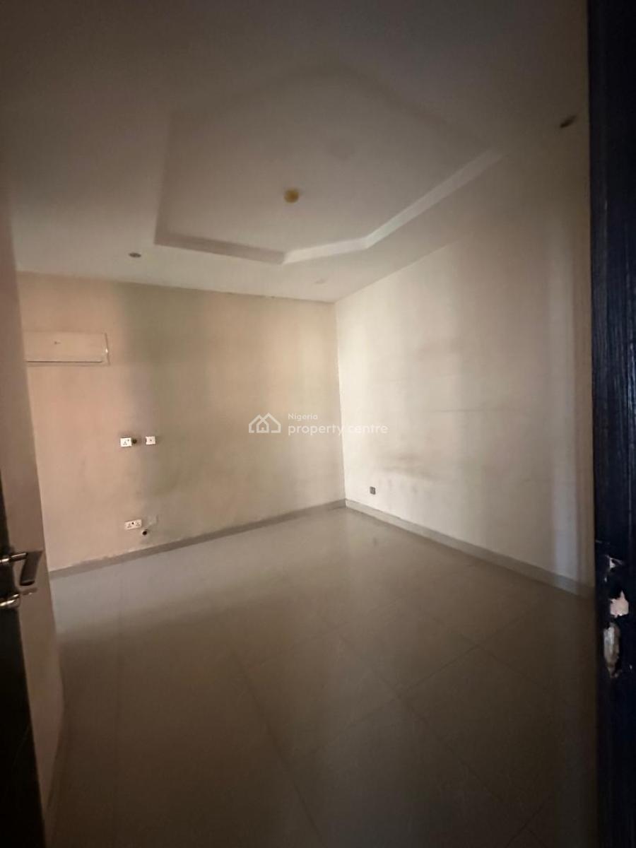 Luxury 4bedroom Terrace Duplex with Bq at Millennium Estate Gbagada, Gbagada, Lagos, Terraced Duplex for Rent