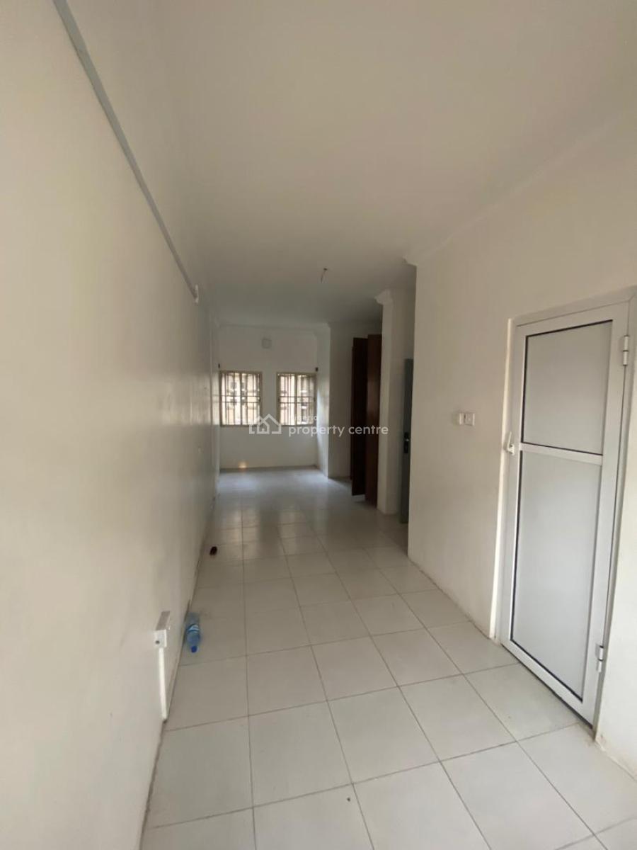 Self Serviced Room and Parlor Mini Flat in a None Flood Area of Lekki, Off Admiralty, Lekki Phase 1, Lekki, Lagos, Mini Flat (room and Parlour) for Rent