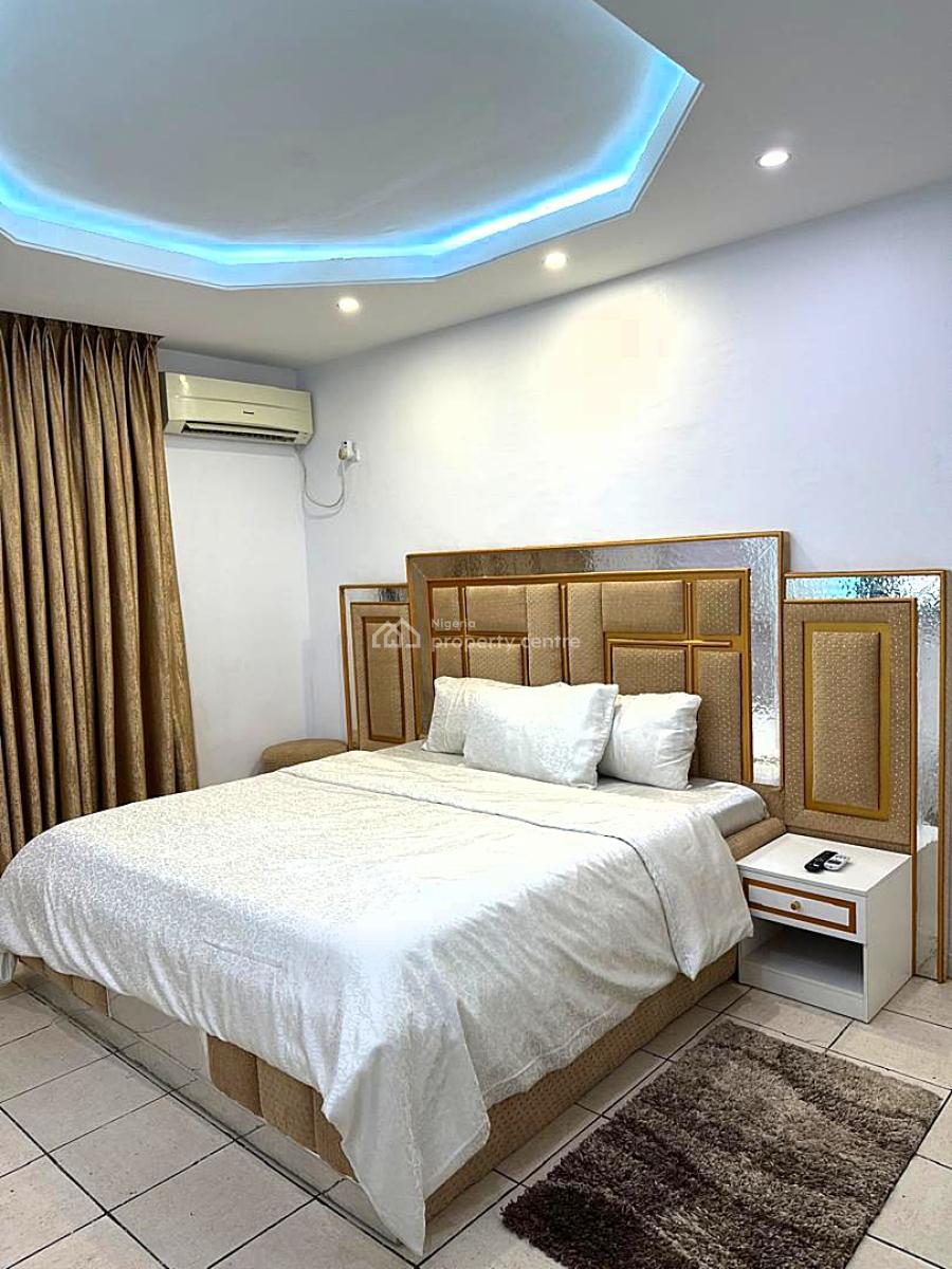 Neatly Furnished and Fully Serviced Luxury 3 Bedroom Duplex Apartment, 1004 Estate, Victoria Island, Victoria Island (vi), Lagos, Flat / Apartment Short Let