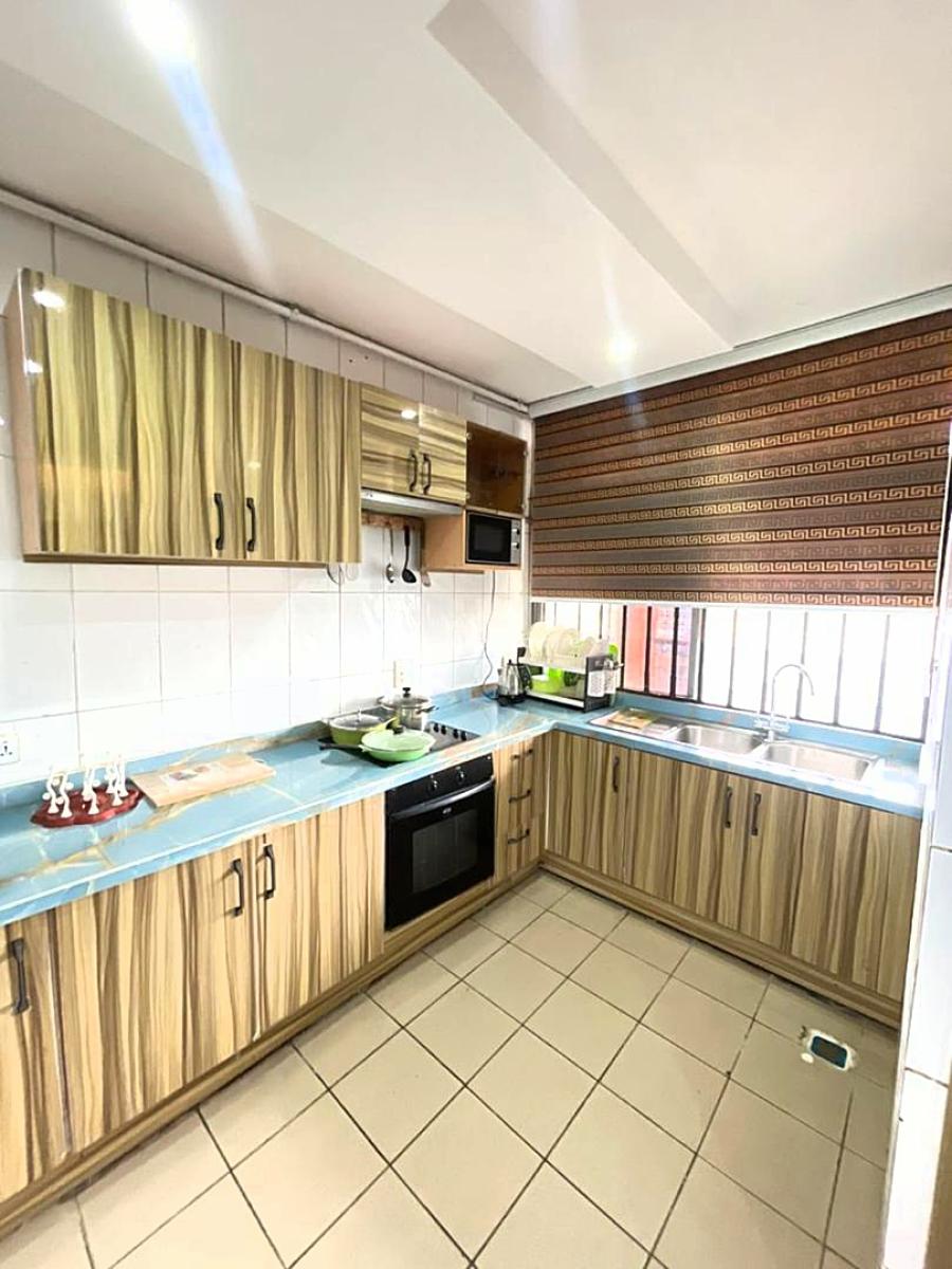 Neatly Furnished and Fully Serviced Luxury 3 Bedroom Duplex Apartment, 1004 Estate, Victoria Island, Victoria Island (vi), Lagos, Flat / Apartment Short Let