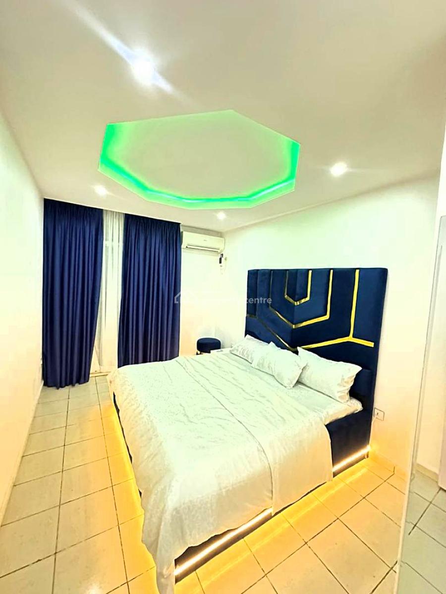 Neatly Furnished and Fully Serviced Luxury 3 Bedroom Duplex Apartment, 1004 Estate, Victoria Island, Victoria Island (vi), Lagos, Flat / Apartment Short Let