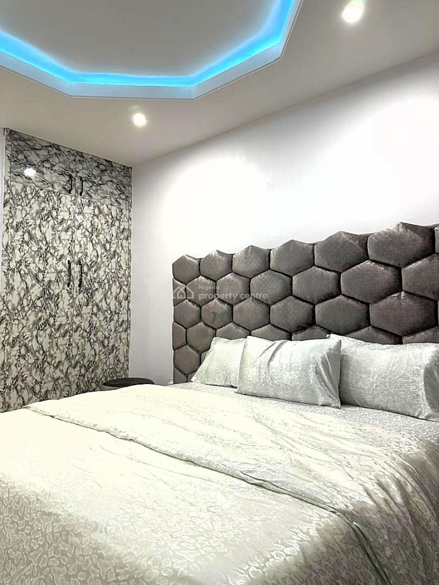 Neatly Furnished and Fully Serviced Luxury 3 Bedroom Duplex Apartment, 1004 Estate, Victoria Island, Victoria Island (vi), Lagos, Flat / Apartment Short Let