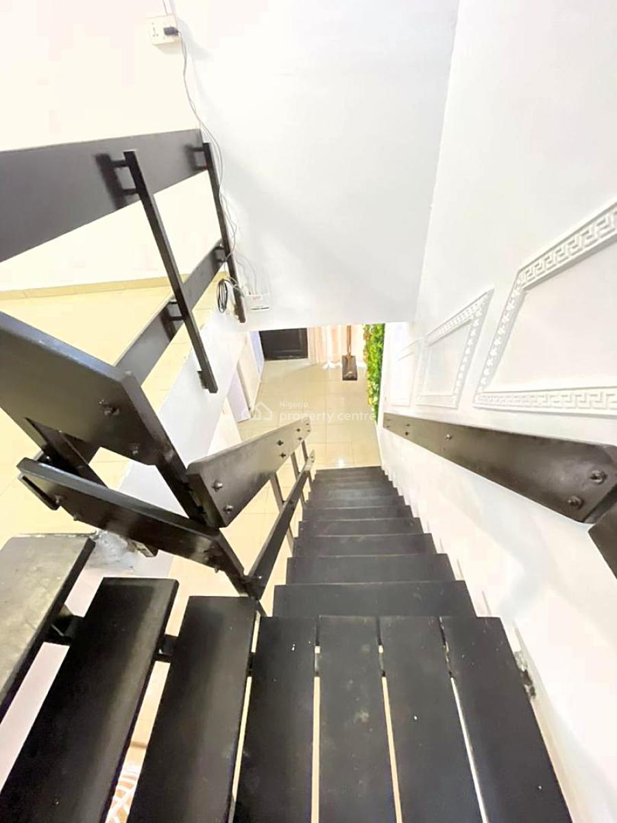 Neatly Furnished and Fully Serviced Luxury 3 Bedroom Duplex Apartment, 1004 Estate, Victoria Island, Victoria Island (vi), Lagos, Flat / Apartment Short Let