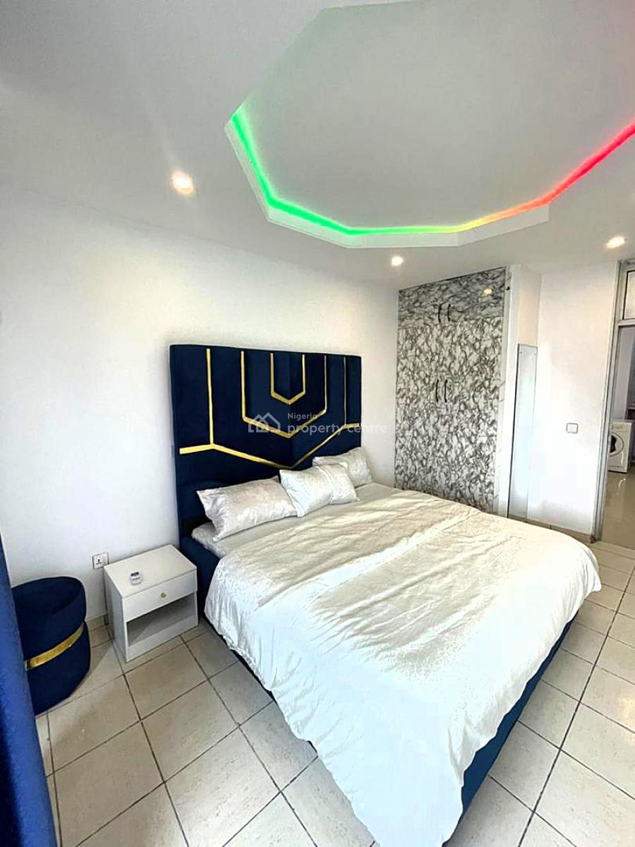 Neatly Furnished and Fully Serviced Luxury 3 Bedroom Duplex Apartment, 1004 Estate, Victoria Island, Victoria Island (vi), Lagos, Flat / Apartment Short Let