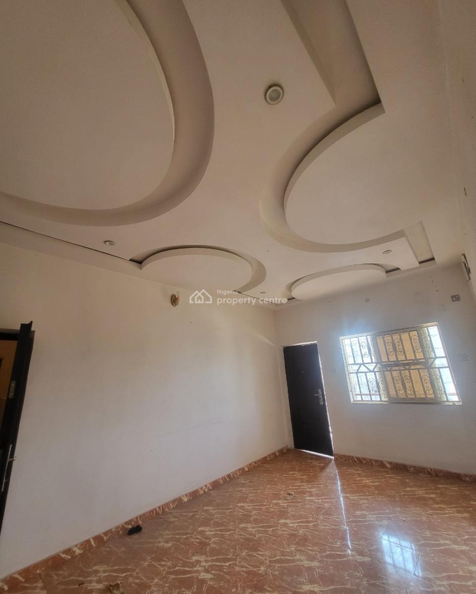Massive Luxurious 3 Bedroom Flat, By American International School, Durumi, Abuja, Flat / Apartment for Rent