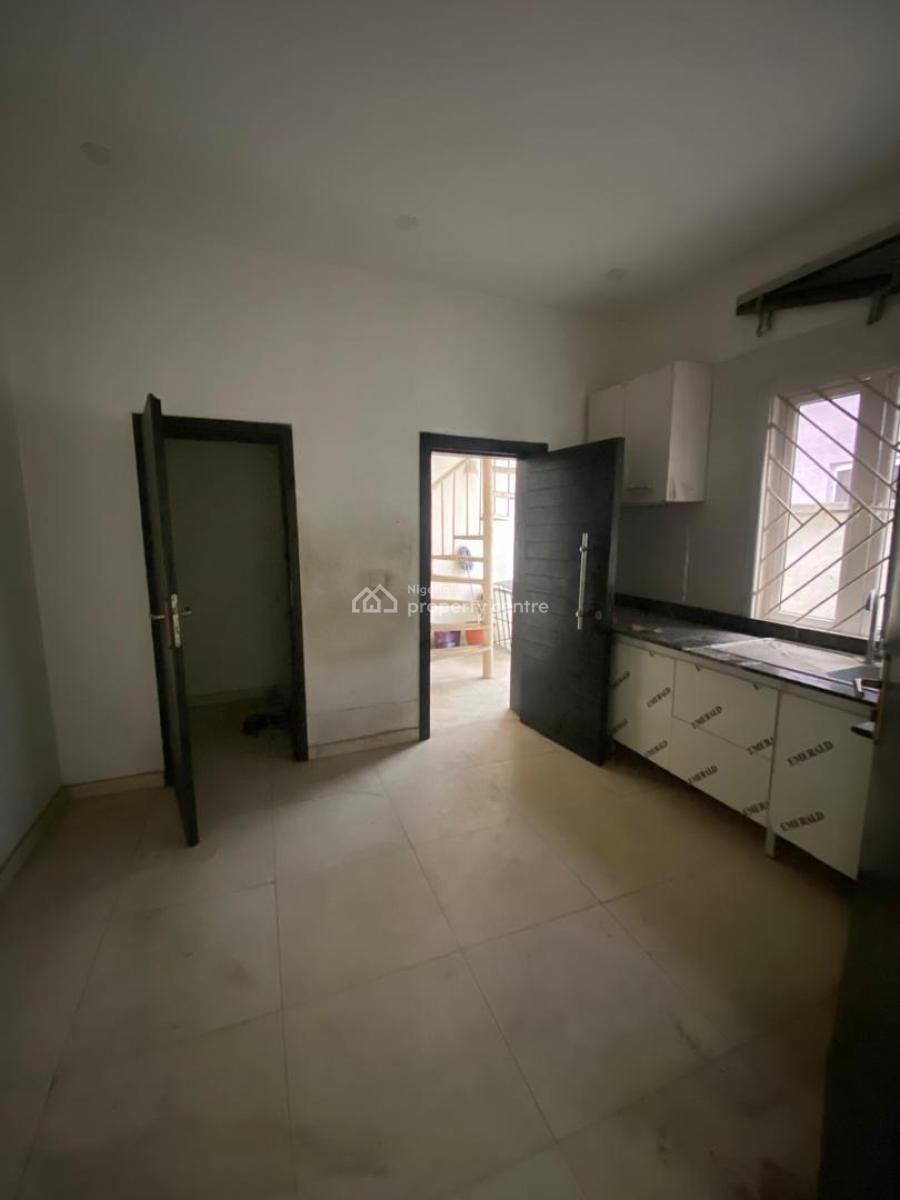 3 Bedroom Flat, Lekki Right, Lekki Phase 1, Lekki, Lagos, Flat / Apartment for Rent