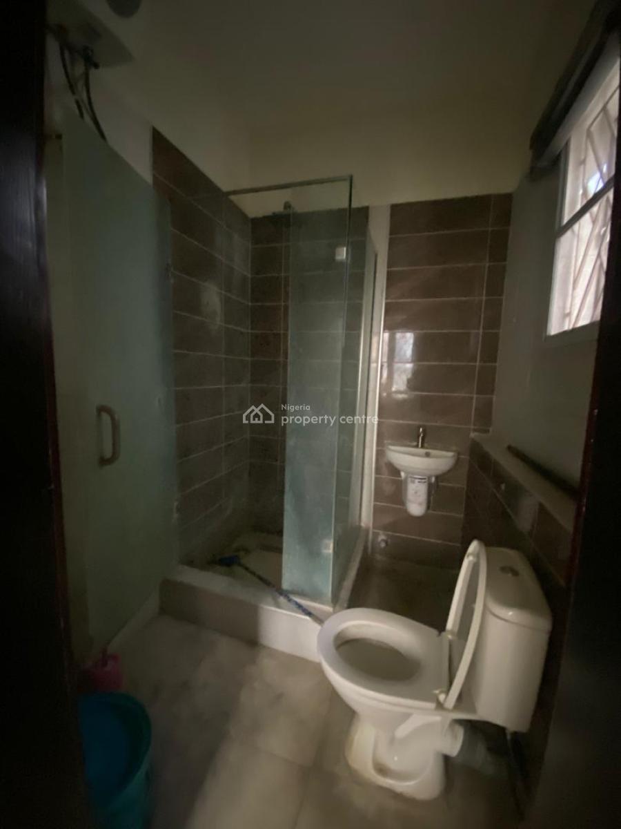 3 Bedroom Flat, Lekki Right, Lekki Phase 1, Lekki, Lagos, Flat / Apartment for Rent