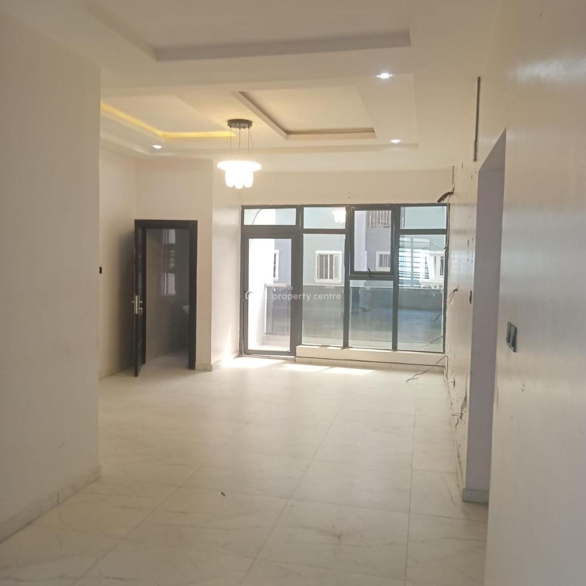 Exquisite 2 Bedroom Apartment, Ajah, Lagos, Flat / Apartment for Rent