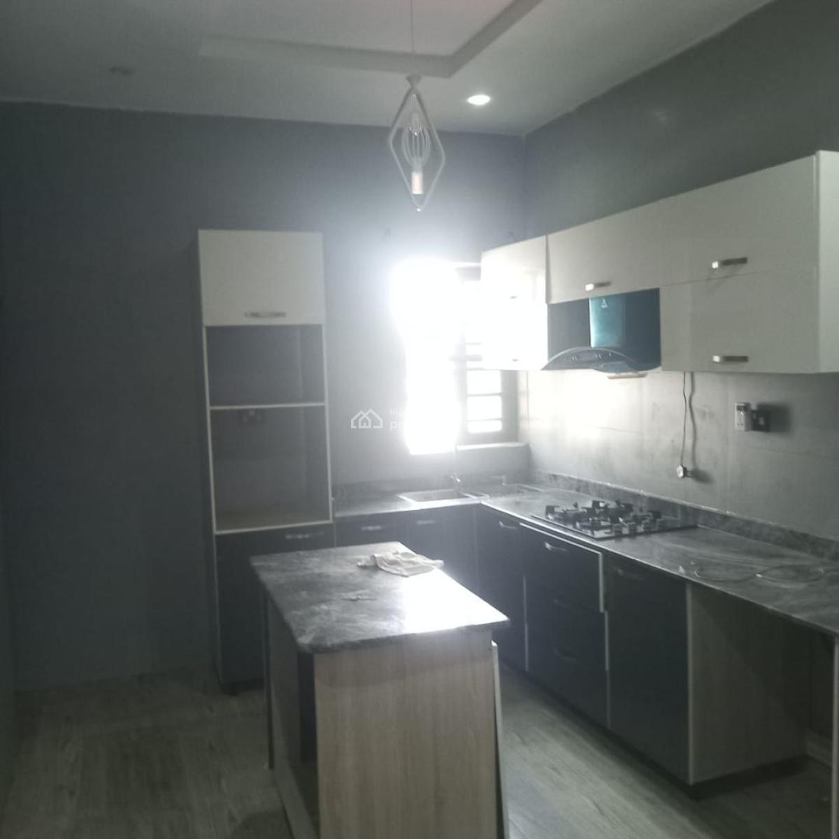 Exquisite 2 Bedroom Apartment, Ajah, Lagos, Flat / Apartment for Rent