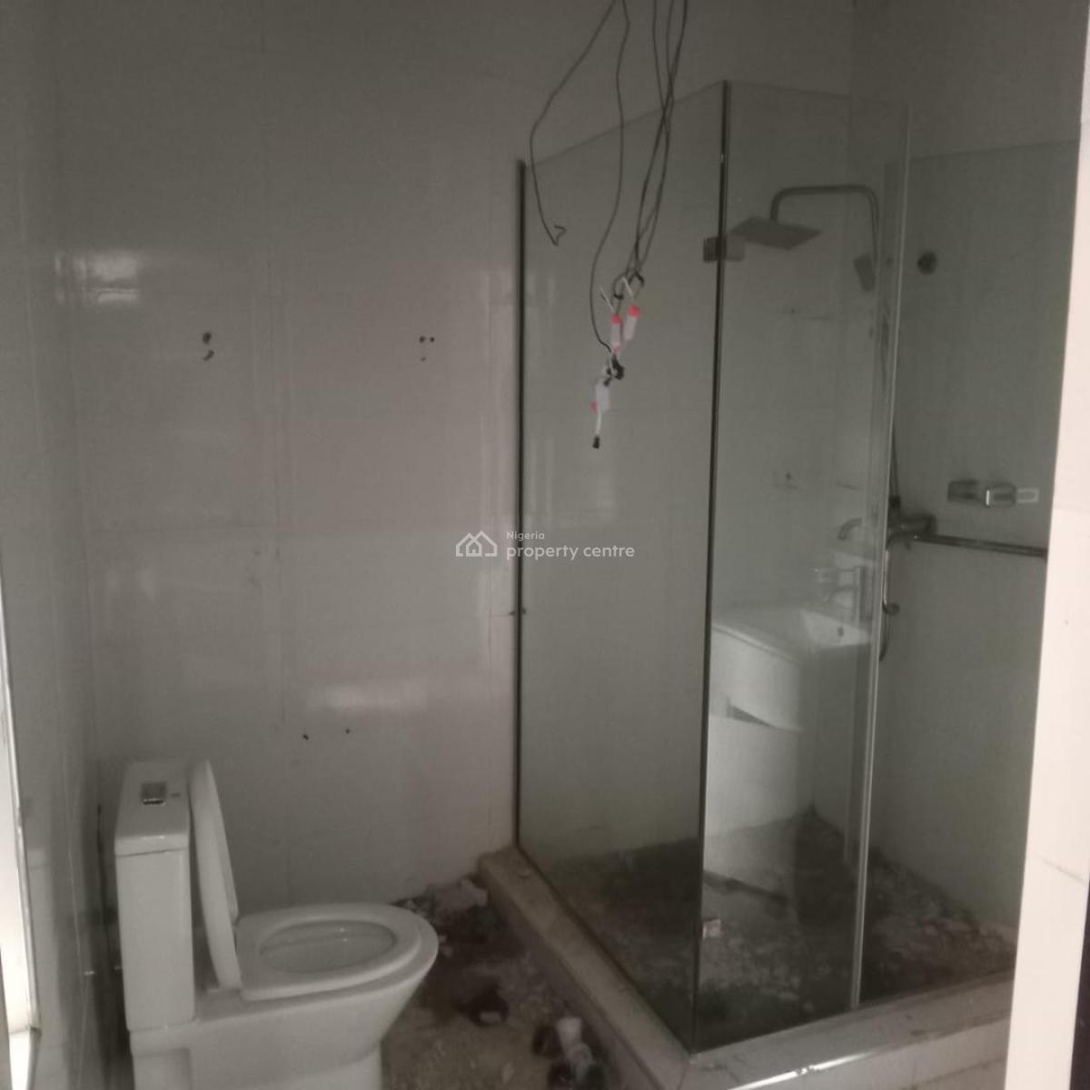 Exquisite 2 Bedroom Apartment, Ajah, Lagos, Flat / Apartment for Rent