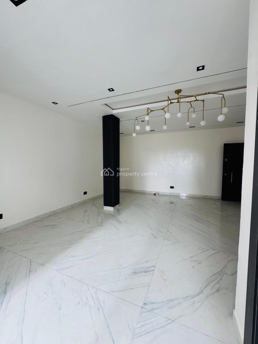 Nicely Built 3 Bedroom Apartment, Ikeja Gra, Ikeja, Lagos, Block of Flats for Sale