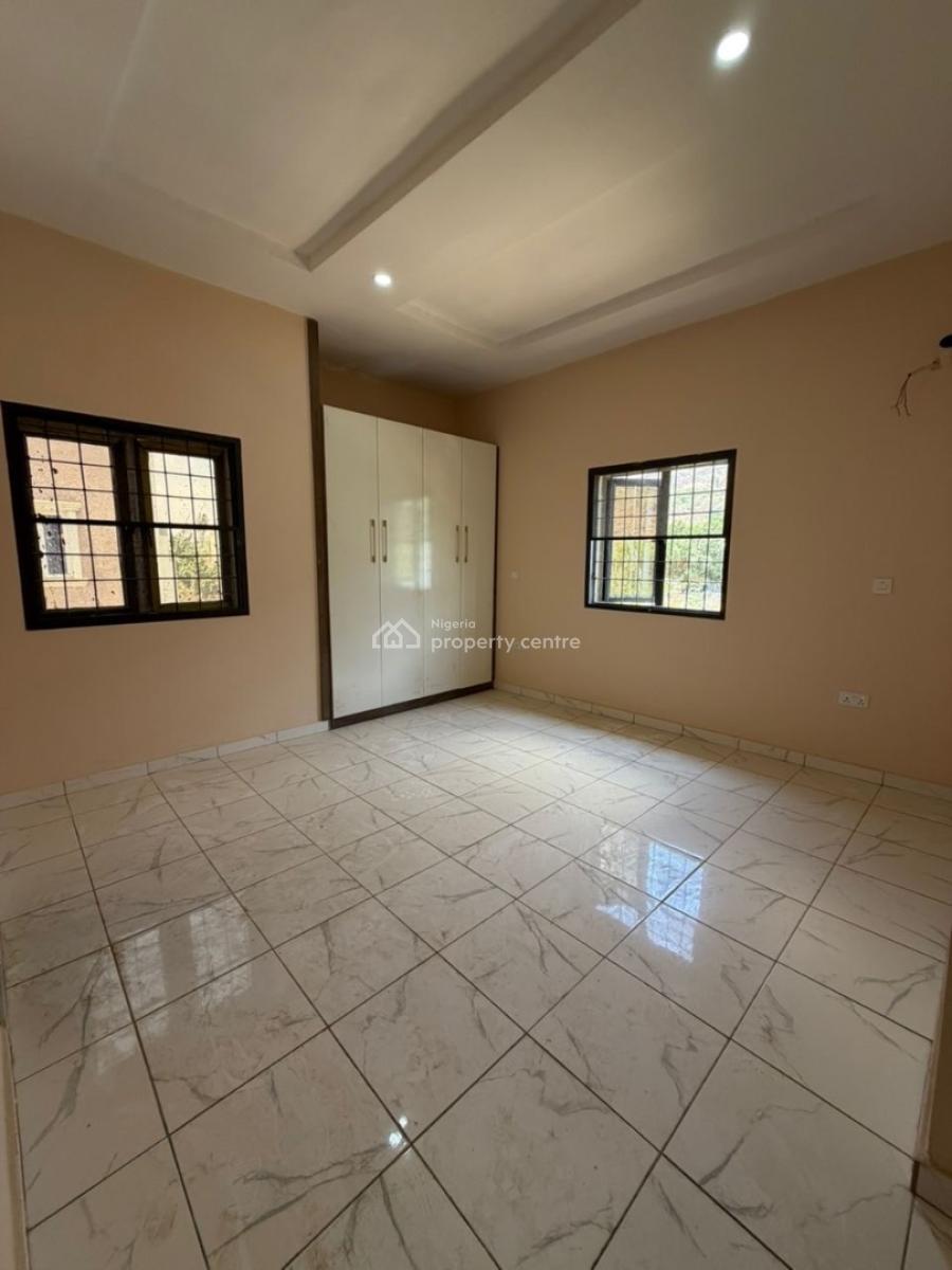 Elegant 3 Bedrooms Apartment with Bq, Katampe (main), Katampe, Abuja, Flat / Apartment for Sale