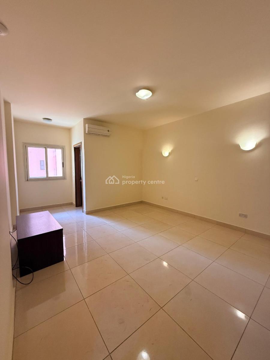 3 Bedroom Serviced Apartment with Bq, Ikoyi, Banana Island, Ikoyi, Lagos, Flat / Apartment for Rent