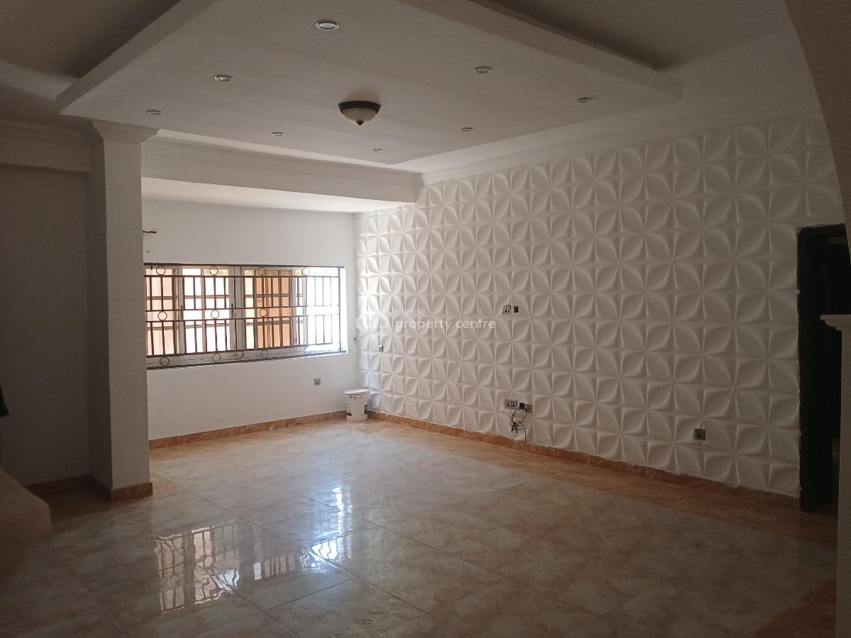 Tastefully Built and Serviced 6units 3 Bedroom Apartment with Swimming, Lekki Phase I, Lekki, Lagos, Flat / Apartment for Rent