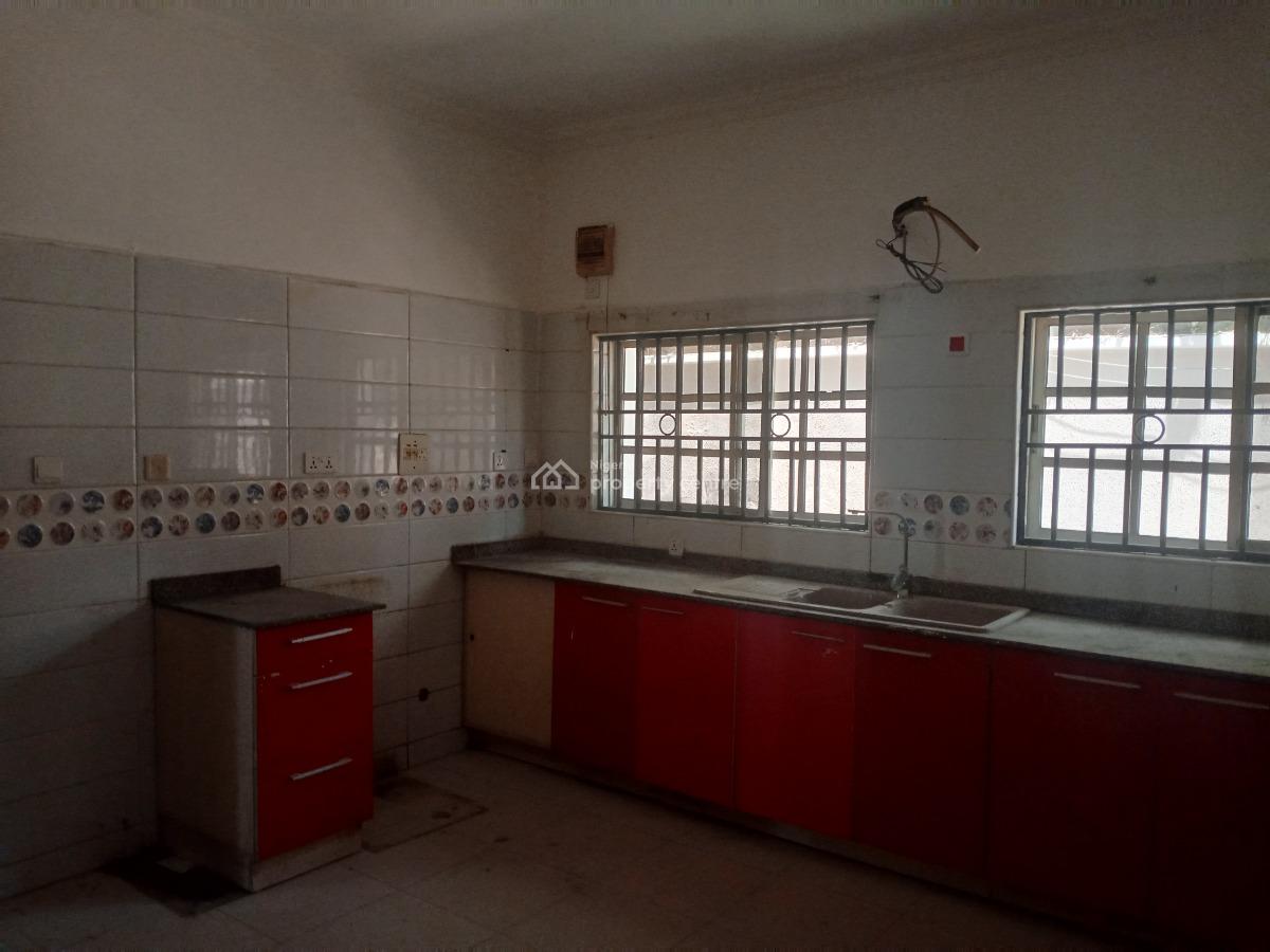 Tastefully Built and Serviced 6units 3 Bedroom Apartment with Swimming, Lekki Phase I, Lekki, Lagos, Flat / Apartment for Rent