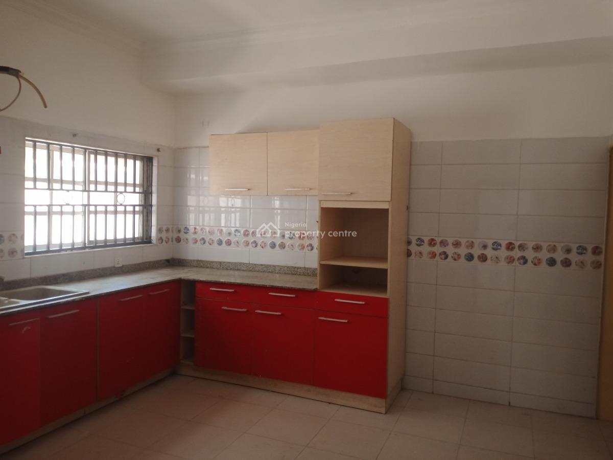 Tastefully Built and Serviced 6units 3 Bedroom Apartment with Swimming, Lekki Phase I, Lekki, Lagos, Flat / Apartment for Rent