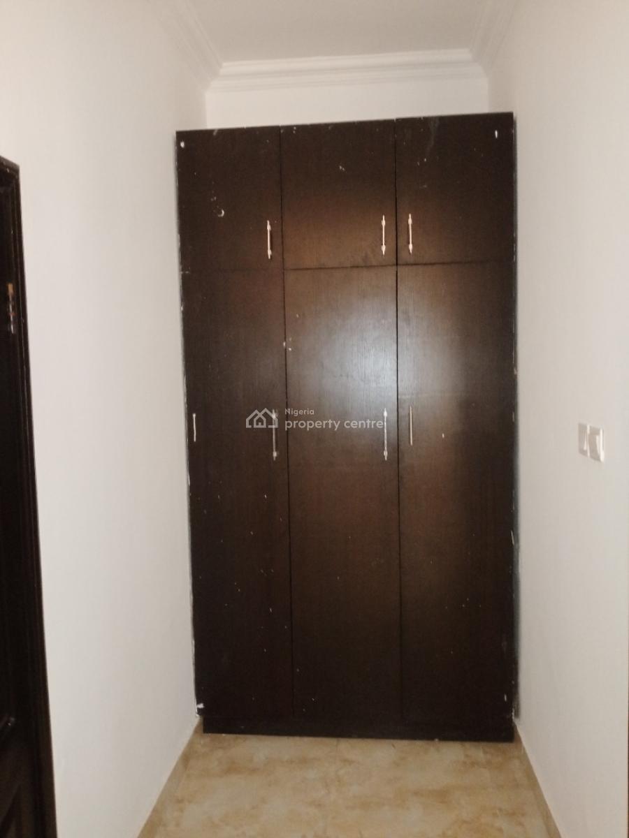 Tastefully Built and Serviced 6units 3 Bedroom Apartment with Swimming, Lekki Phase I, Lekki, Lagos, Flat / Apartment for Rent
