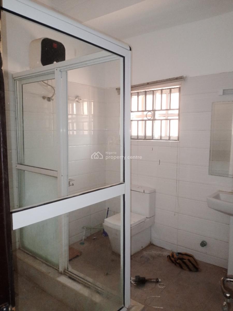 Tastefully Built and Serviced 6units 3 Bedroom Apartment with Swimming, Lekki Phase I, Lekki, Lagos, Flat / Apartment for Rent