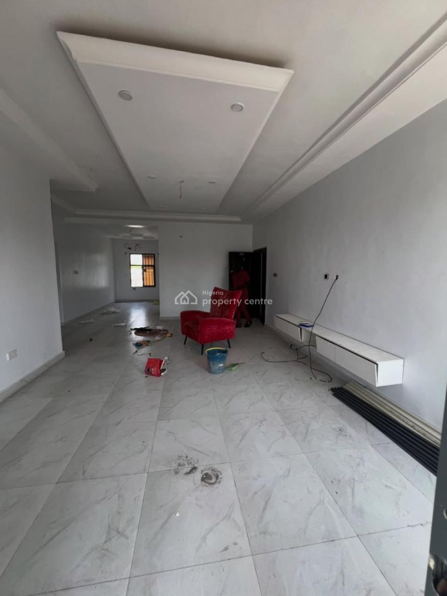 2 Bedroom Apartment, Salem, Ikate, Lekki, Lagos, Flat / Apartment for Sale