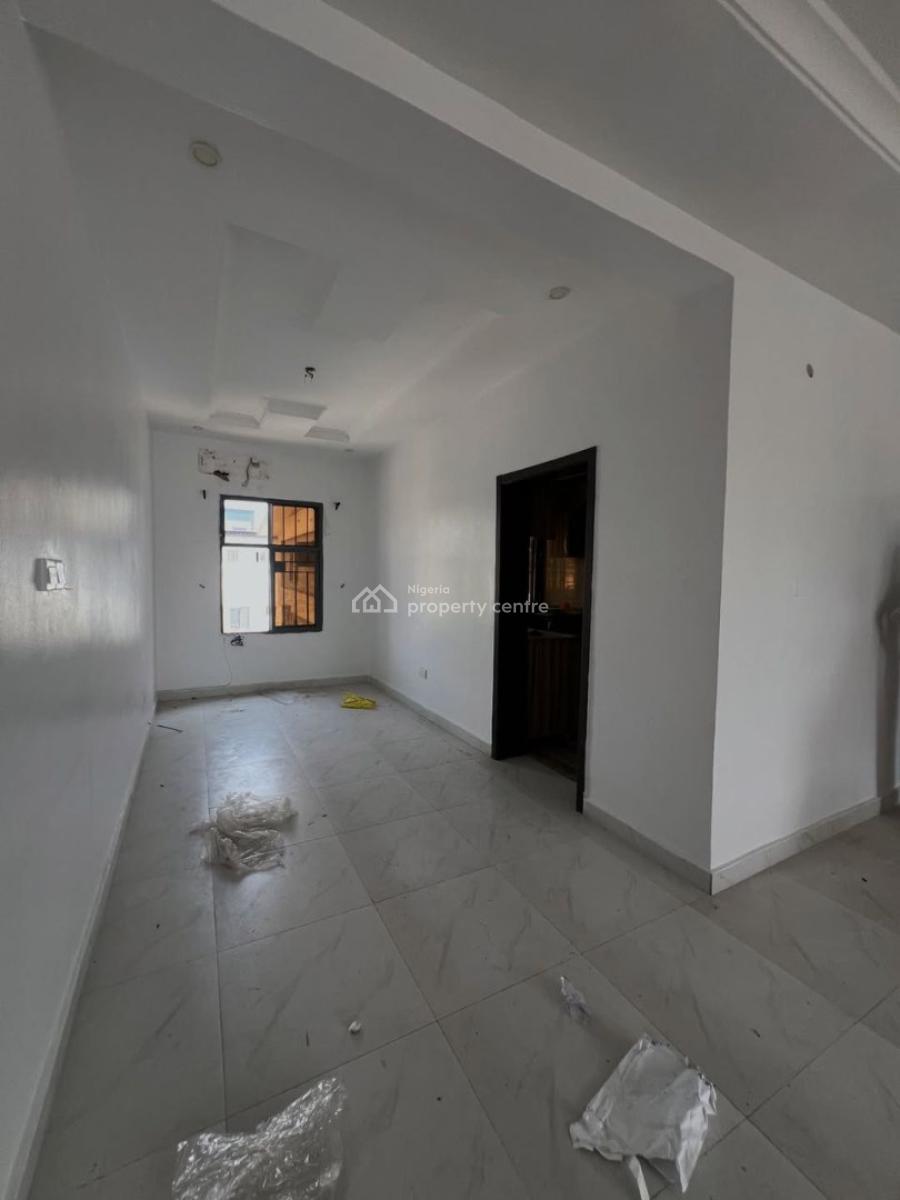 2 Bedroom Apartment, Salem, Ikate, Lekki, Lagos, Flat / Apartment for Sale