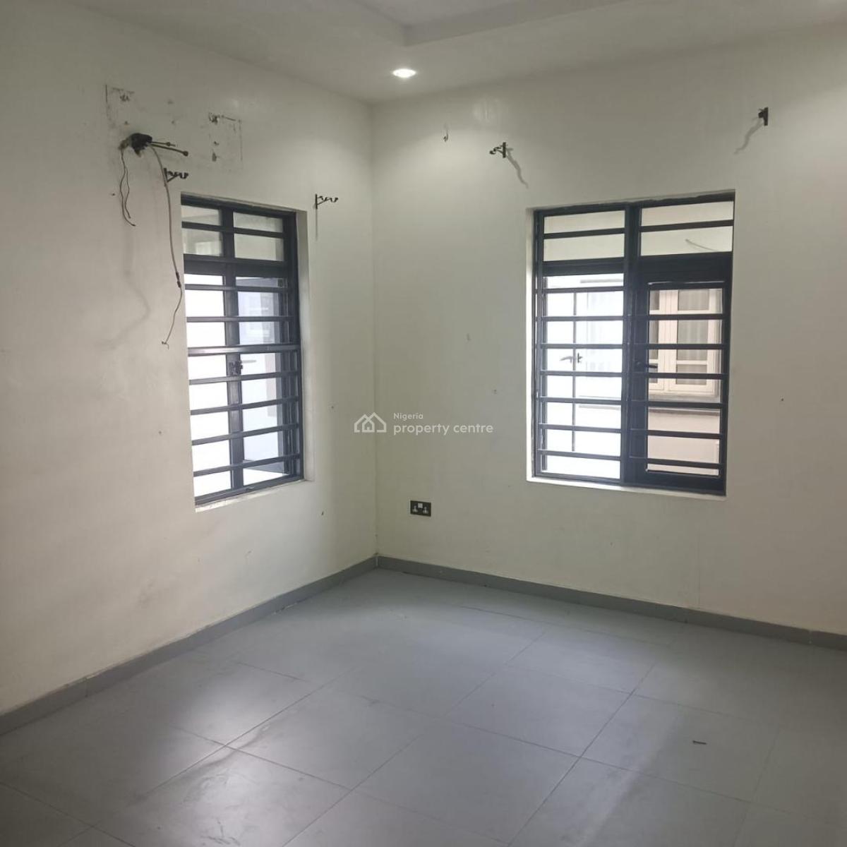 Exquisite 2 Bedroom Apartment, Lekki Peninsular Scheme2, Ajah, Lagos, Flat / Apartment for Rent
