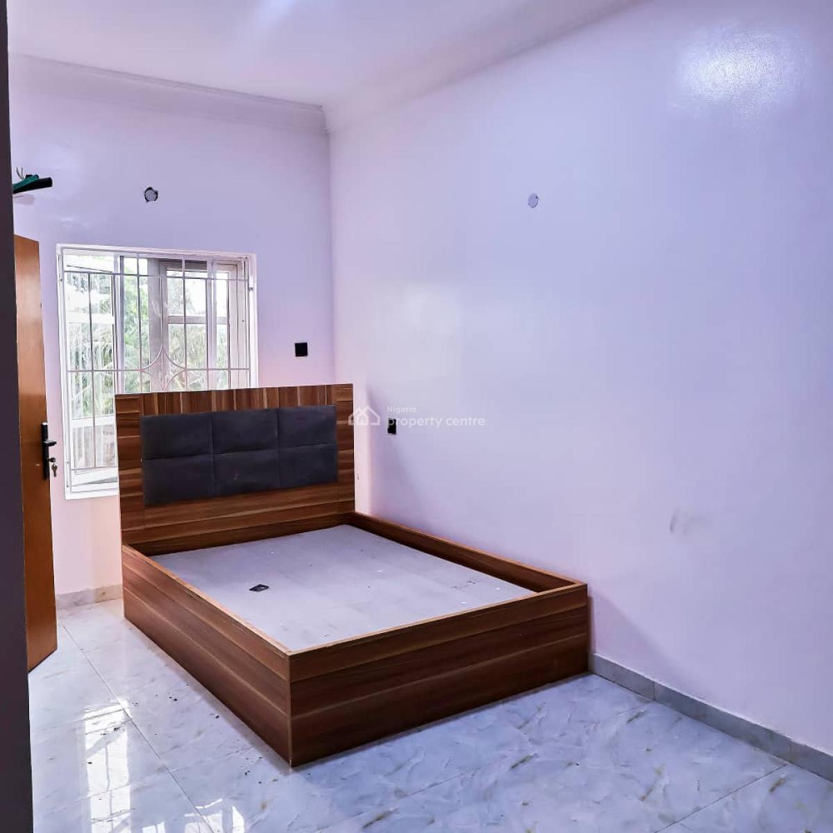 Semi Furnished) 3 Bedroom Terrace Duplex, Osborne 2, Osborne, Ikoyi, Lagos, Terraced Duplex for Rent