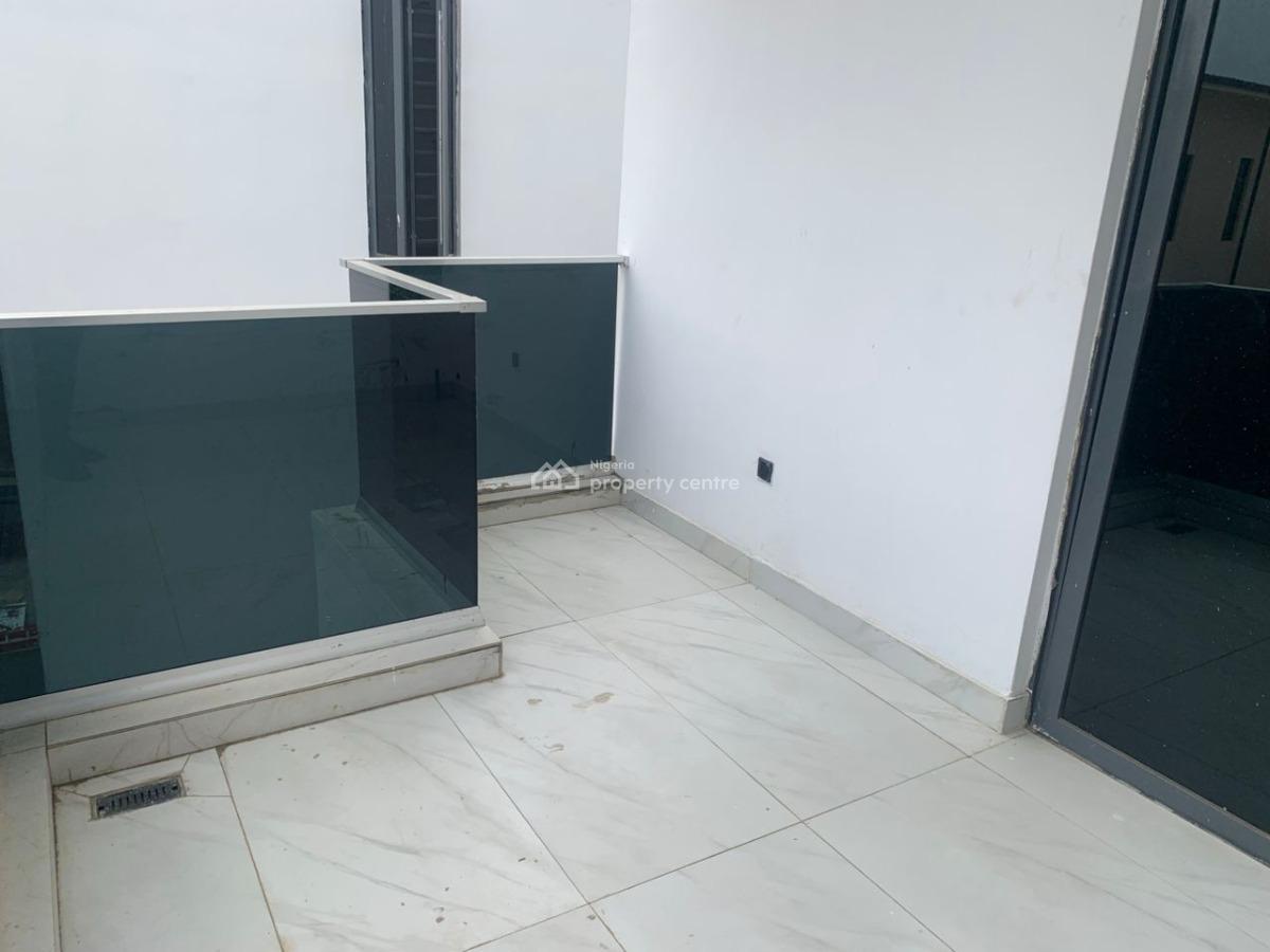 New 5 Bedroom Fully Detached House with Cinema,elevator, Ikeja Gra, Ikeja, Lagos, Detached Duplex for Rent