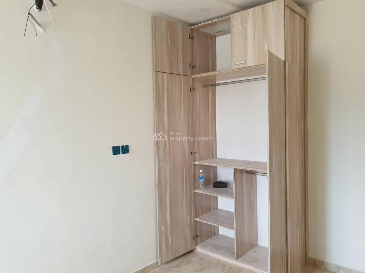 Luxurious 4 Bedroom Terrace Duplex, Orchid Road, Ibeju Lekki, Lagos, Terraced Duplex for Sale