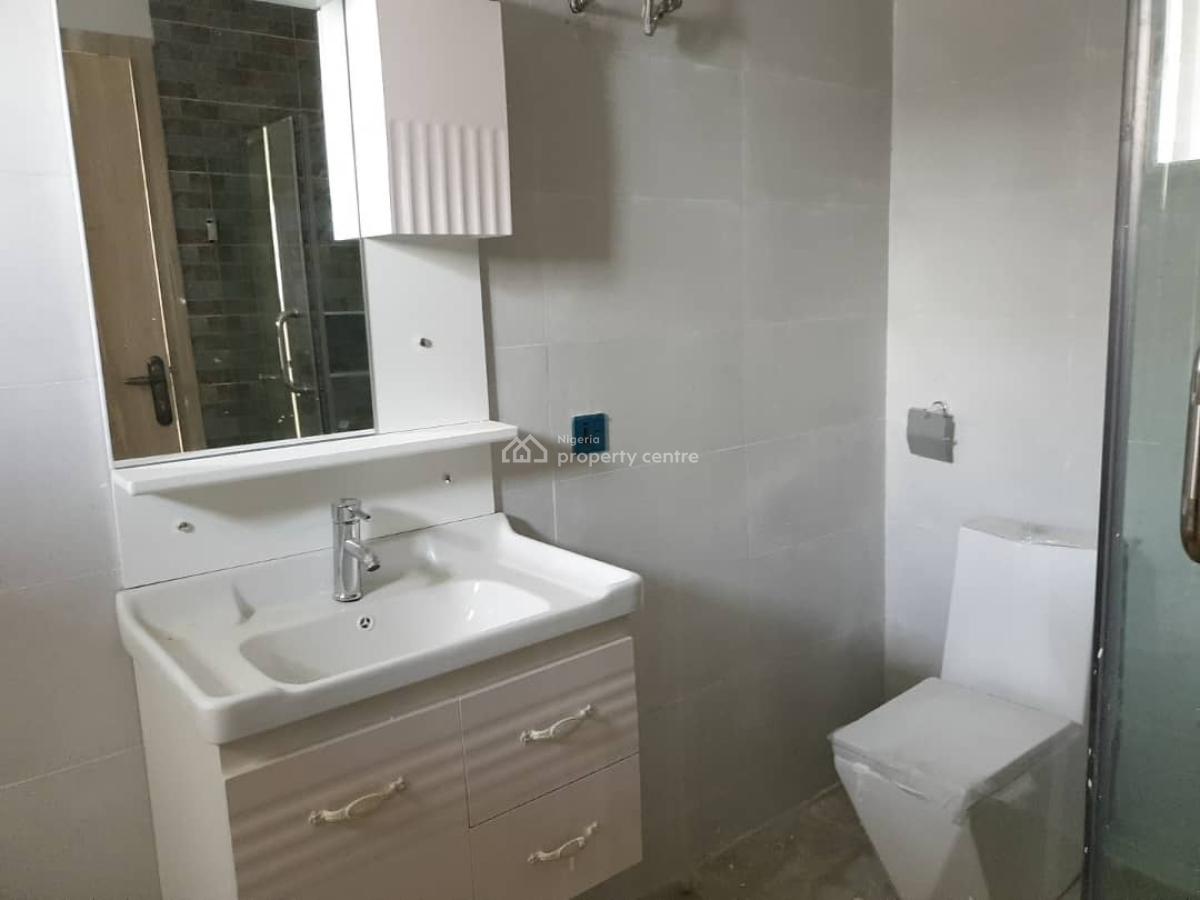 Luxurious 4 Bedroom Terrace Duplex, Orchid Road, Ibeju Lekki, Lagos, Terraced Duplex for Sale