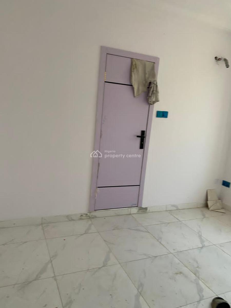 Newly Built 4 Bedroom Terrace Duplexes with a Room Bq, Choise Garden, Abijo Gra, Lekki, Lagos, Terraced Duplex for Sale