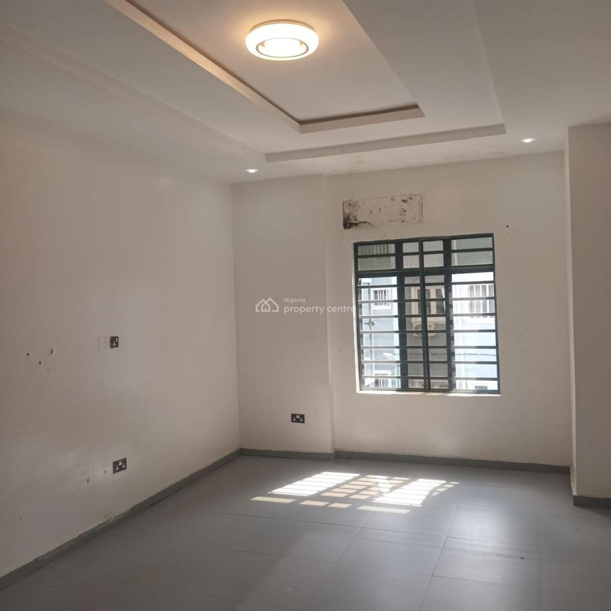 Exquisite 2 Bedroom Apartment at Lekki Scheme 2., Lekki Peninsula Scheme 2, Ajah, Lagos, Flat / Apartment for Rent