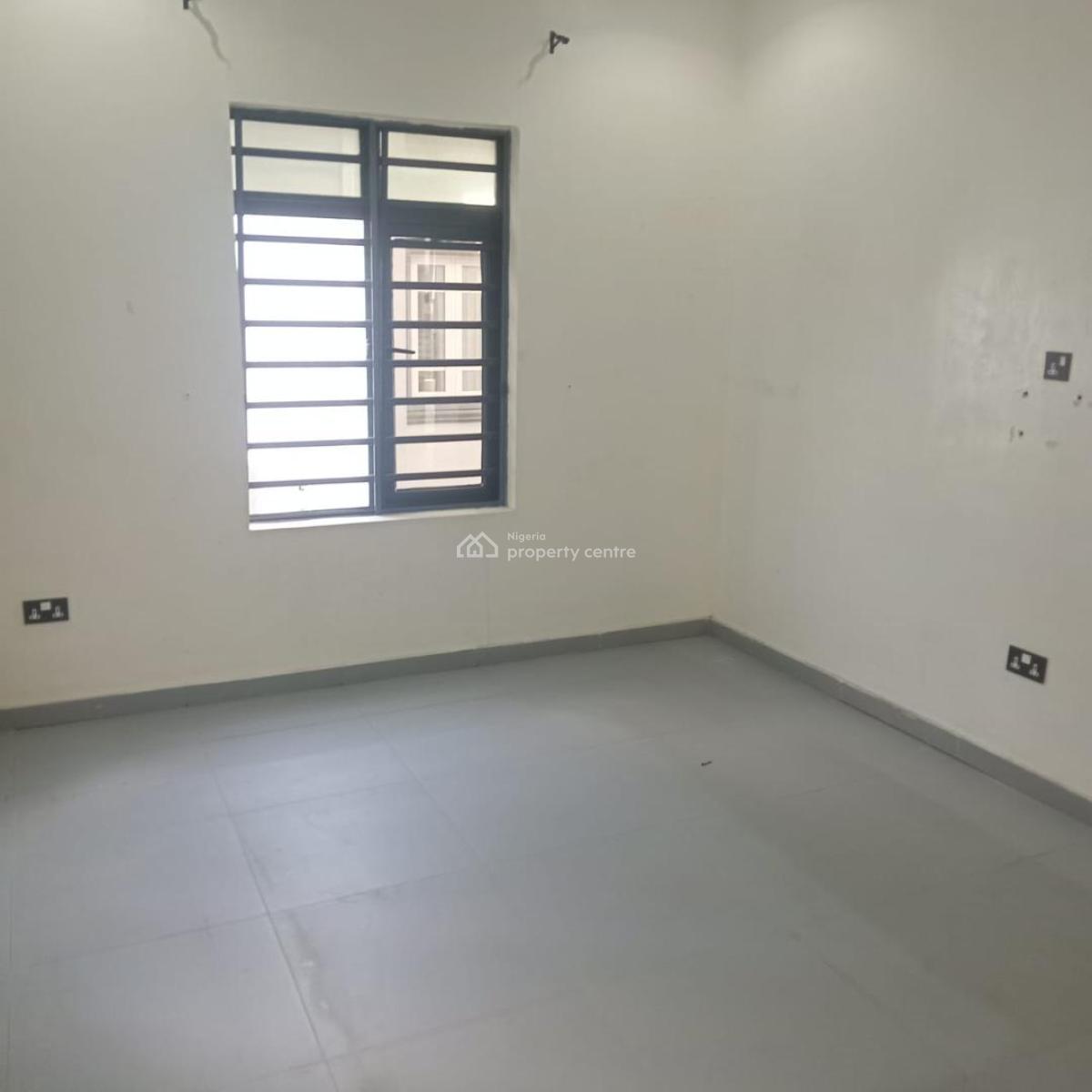 Exquisite 2 Bedroom Apartment at Lekki Scheme 2., Lekki Peninsula Scheme 2, Ajah, Lagos, Flat / Apartment for Rent